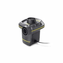 Gonfleur électrique 12/220 V Pour Matelas Et Jeux Piscine Intex -Raviday Piscine gonfleur electrique 12 220v intex 3