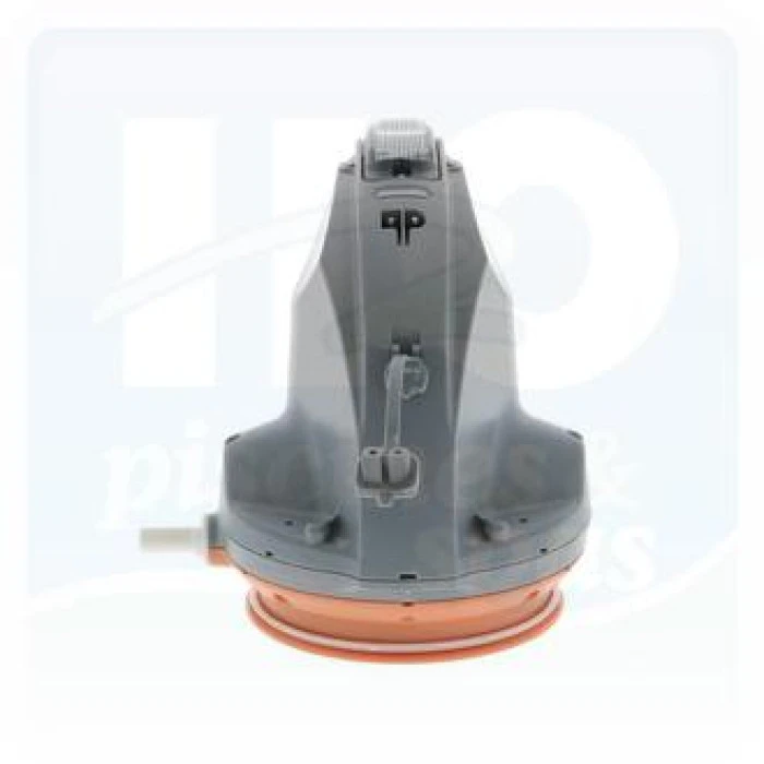 DESTOCKAGE - Bloc Moteur Kokido Pour Aspirateur Vektro Auto + Aile 2 DESTOCKAGE - Bloc Moteur Kokido Pour Aspirateur Vektro Auto + Aile – Image 2