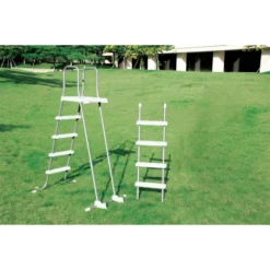 Piscine Tubulaire Rectangulaire Intex Ultra XTR 9,75 X 4,88 X 1,32 M -Raviday Piscine intex 295 1 2 2