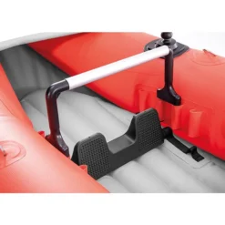 Kayak Gonflable Intex Excursion Pro - 1 Place -Raviday Piscine kayak intex excursion pro k1 1 place 4