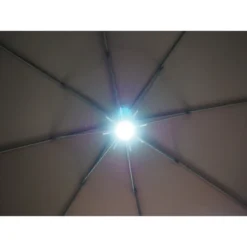 Kit 8 Buses Compatible Brumisateur Haute Pression O'Fresh Pour Parasol Déporté -Raviday Piscine kit parasol 8 buses brumiseur haute pression ofresh 2