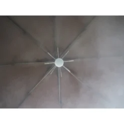 Kit 8 Buses Compatible Brumisateur Haute Pression O'Fresh Pour Parasol Déporté -Raviday Piscine kit parasol 8 buses brumiseur haute pression ofresh 3