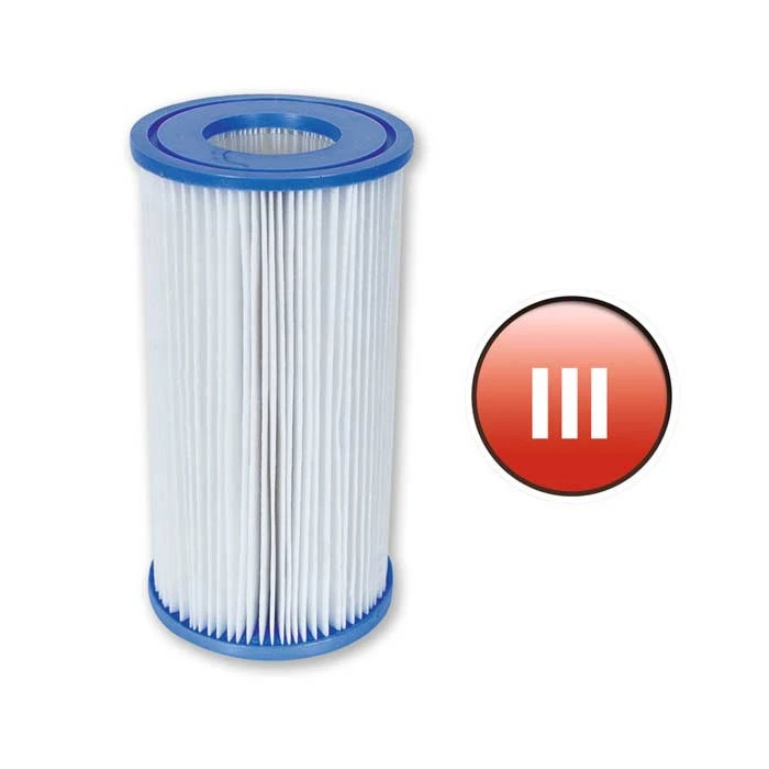 Piscine Tubulaire Ronde Bestway Steel Pro Max 4,88 X 1,22 M 5 Piscine Tubulaire Ronde Bestway Steel Pro Max 4,88 X 1,22 M – Image 5