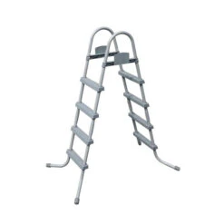 Piscine Tubulaire Ronde Bestway Steel Pro Max 4,88 X 1,22 M 15 Piscine Tubulaire Ronde Bestway Steel Pro Max 4,88 X 1,22 M -Raviday Piscine kit piscine ronde tubulaire bestway power steel diam 488 x h122 echelle studio 4