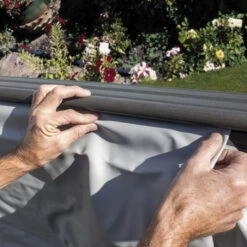 GRE Piscine Carrée Composite Gré Avantgarde - 3,26 X 3,26 X 0,96 M 13 GRE Piscine Carrée Composite Gré Avantgarde - 3,26 X 3,26 X 0,96 M -Raviday Piscine kpcor28 piscine carree composite gre 326 326 cm liner