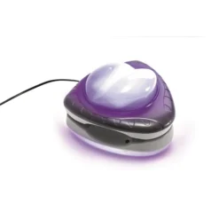Lampe / Spot Magnétique à LED Multicolore Pour Piscine INTEX -Raviday Piscine led multicolore spa violete
