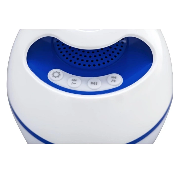 Enceinte Flottante Bluetooth Bestway Musicwave LED 2 Enceinte Flottante Bluetooth Bestway Musicwave LED – Image 2