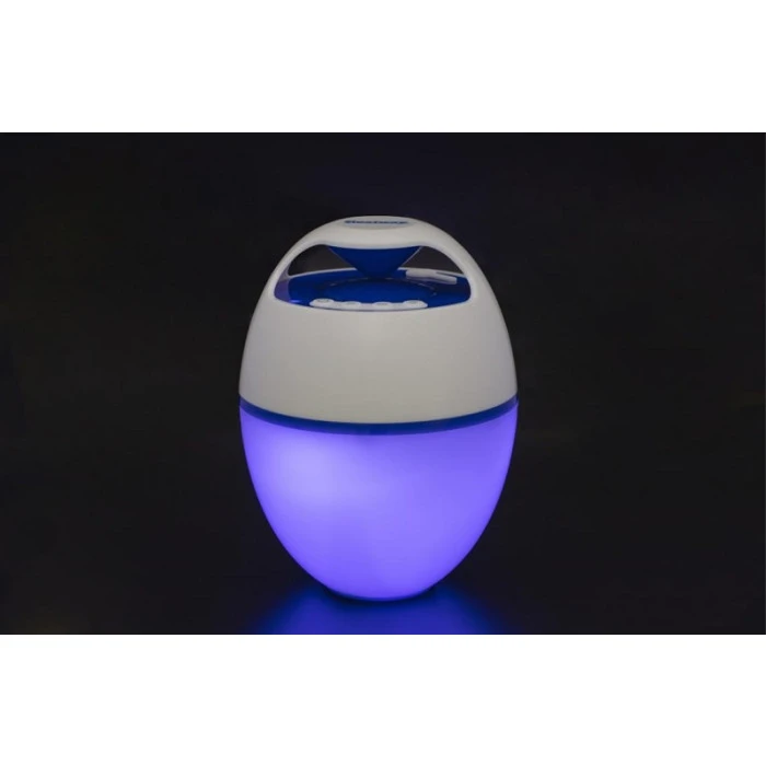 Enceinte Flottante Bluetooth Bestway Musicwave LED 4 Enceinte Flottante Bluetooth Bestway Musicwave LED – Image 4