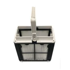 Panier + Filtres Ultra Fins Pour Robots De Piscine ZFUN Dolphin