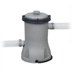 Piscine Tubulaire Ronde Bestway Steel Pro Max Imitation Bois 3,66 X 1,00 M -Raviday Piscine piscine bestway imitation bois 366 6 1