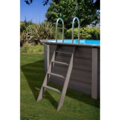 GRE Piscine Ronde Composite Gré Avantgarde - Ø 4,10 X 1,24 M 11 GRE Piscine Ronde Composite Gré Avantgarde - Ø 4,10 X 1,24 M -Raviday Piscine piscine ronde composite gre 410 x 124 4
