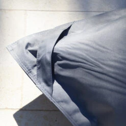 Pouf De Piscine Flottant Solar Xtrem - Gris 10 Pouf De Piscine Flottant Solar Xtrem - Gris -Raviday Piscine pouf de piscine dune gris 4