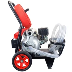 Motopompe De Piscine Pour Protection Incendie Pool Sam -Raviday Piscine ps poolsam1 pompe piscine protection incendie pool sam profil