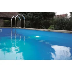 Spot LED 350 Blanc Pour Piscine Ubbink -Raviday Piscine reduit fd spot 1 min