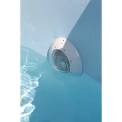Spot LED 350 Blanc Pour Piscine Ubbink -Raviday Piscine reduit spot1