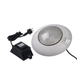 Spot LED 350 Blanc Pour Piscine Ubbink -Raviday Piscine reduit spot 350