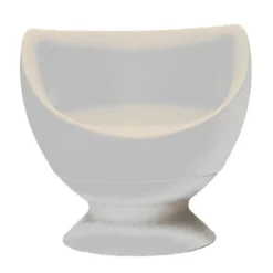 Fauteuil Flottant Boon's - Blanc