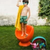 Fauteuil Flottant Pour Enfant Baby Boon's - Orange