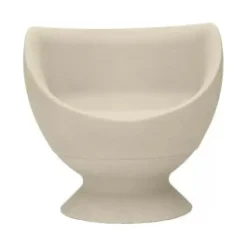 Fauteuil Flottant Pour Enfant Baby Boon's - Beige Mastic