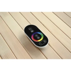 Sauna Traditionnel D'extérieur Holl's Gaïa Nova -Raviday Piscine screenshot 2021 03 27 at 21.57.56