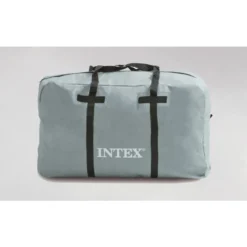 Set Bateau Gonflable 3 Places Intex Mariner 3 (rames Et Gonfleur Inclus) -Raviday Piscine set bateau gonflable 3 places mariner 3 rames gonfleurs 5