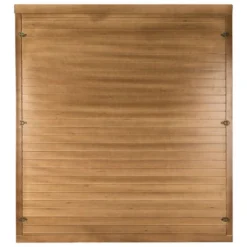 Sauna Infrarouge France Sauna SPECTRA - 4 Places -Raviday Piscine sn spectra05r sauna infrarouge france sauna spectra 4places bois