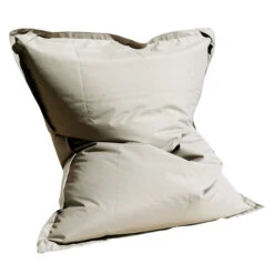 Pouf De Piscine Flottant Solar Xtrem - Sable -Raviday Piscine solar xtrem cotton wood sable