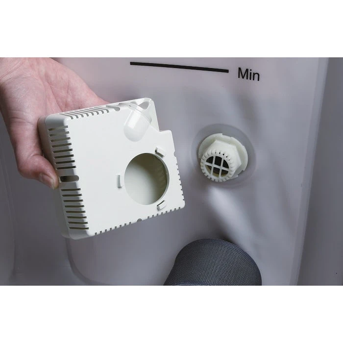 Spot LED Multicolore Pour Spa Ubbink Infinite 3 Spot LED Multicolore Pour Spa Ubbink Infinite – Image 3