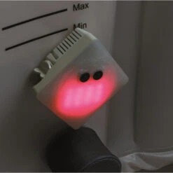 Spot LED Multicolore Pour Spa Ubbink Infinite 7 Spot LED Multicolore Pour Spa Ubbink Infinite -Raviday Piscine spot led rouge min