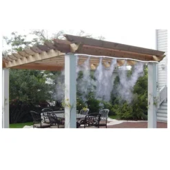 Brumisateur De Terrasse O'Fresh - 6 M