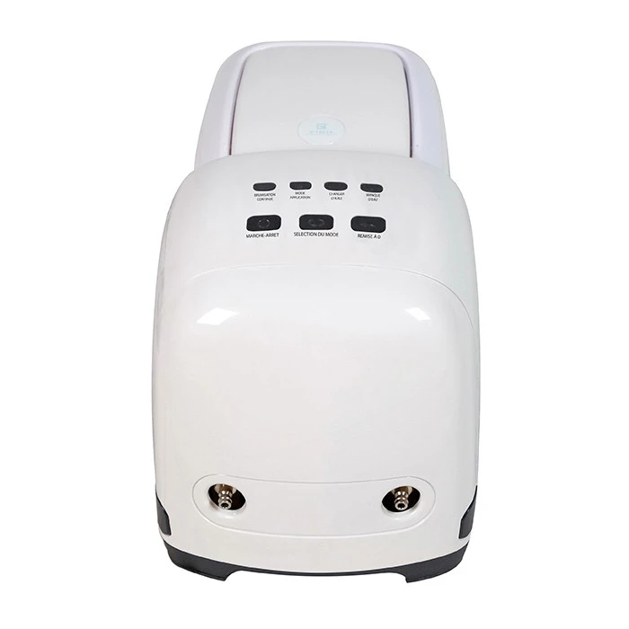 Système De Brumisation Haute Pression O'Fresh - 20 Buses 1 Système De Brumisation Haute Pression O'Fresh - 20 Buses