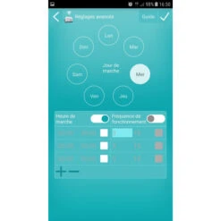 Système De Brumisation Haute Pression O'Fresh - 20 Buses 13 Système De Brumisation Haute Pression O'Fresh - 20 Buses -Raviday Piscine systeme de brumisation haute pression 20 buses 4