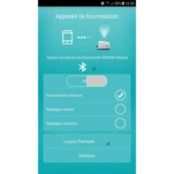 Système De Brumisation Haute Pression O'Fresh - 20 Buses 14 Système De Brumisation Haute Pression O'Fresh - 20 Buses -Raviday Piscine systeme de brumisation haute pression 20 buses 5