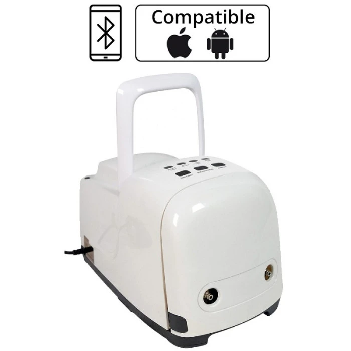 Système De Brumisation Haute Pression O'Fresh - 20 Buses 2 Système De Brumisation Haute Pression O'Fresh - 20 Buses – Image 2