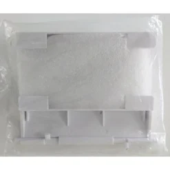 Ubbink Trappe De Niveau D'eau Skimmer Bouches Large Et étroite