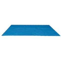 Bâche à Bulles Pour Piscine Rectangulaire Intex L 4,50 X L 2,20 M