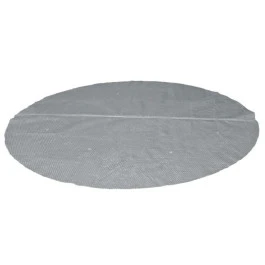 Bâche à Bulles Renforcée Pour Piscine Ronde Intex Ø 5,49 M 1 Bâche à Bulles Renforcée Pour Piscine Ronde Intex Ø 5,49 M