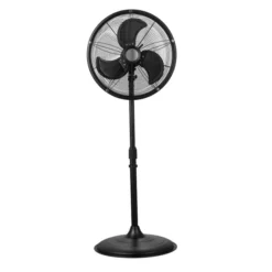 Ventilateur Brumisateur D'extérieur O'Fresh 145 Cm