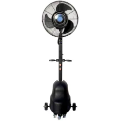 Ventilateur Brumisateur O'Fresh Haute Performance - 180 Cm -Raviday Piscine ventilateur brumisateur haute performance 180cm ofresh 2