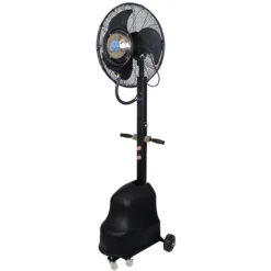 Ventilateur Brumisateur O'Fresh Haute Performance - 180 Cm