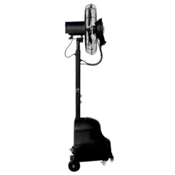 Ventilateur Brumisateur O'Fresh Haute Performance - 180 Cm -Raviday Piscine ventilateur brumisateur haute performance 180cm ofresh 3