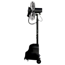 Ventilateur Brumisateur O'Fresh Haute Performance - 180 Cm -Raviday Piscine ventilateur brumisateur haute performance 180cm ofresh 4