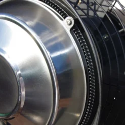 Ventilateur Brumisateur O'Fresh Haute Performance - 180 Cm -Raviday Piscine ventilateur brumisateur haute performance 180cm ofresh 7