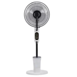 Ventilateur Brumisateur D'interieur O'Fresh 125 Cm