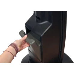 Ventilateur Brumisateur D'interieur O'Fresh 135 Cm -Raviday Piscine ventilateur brumisateur interieur ofresh 135cm 5