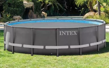 Raviday Piscine -Raviday Piscine 202402 bache bulle renforcee piscine tubulaire intex ronde