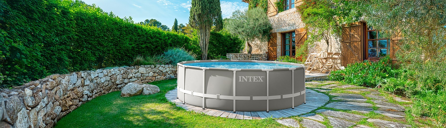 Raviday Piscine -Raviday Piscine piscine tubulaire